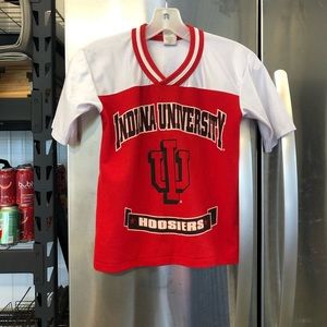 IU vintage Jersey